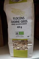 Flocon avoine