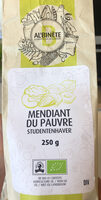 Mendiant du pauvre