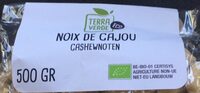 Noix de cajou