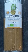 Spaghetti