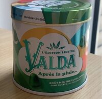 Valda
