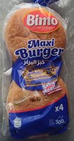 Maxi Burger