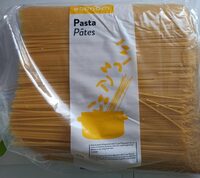 Pâtes