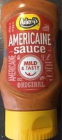 Americaine sauce