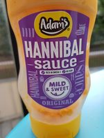 Sauce Hannibal