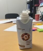 Protein Shake