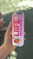 Life Protein Water