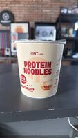 Protein Noodles