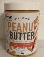 Peanut butter