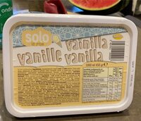 Vanille