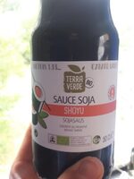 Shoyu Sauce soja