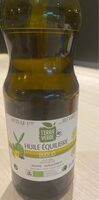 Huile colza olive