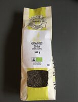 Graines chia