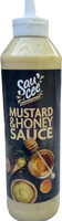 Sau cee Premium Sauces MUSTARD &HONEY SALICE CA
