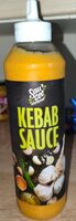 Kebab Sauce