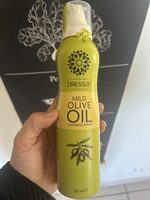 Olive Oil