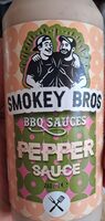 Pepper Sauce