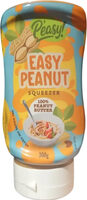 Easy Peanut