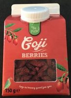 Goji Berries