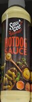 Hotdog Sauce