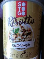 Risotto