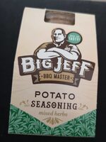 Potato seasoning