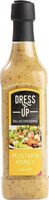 Salads Dressing Mustar Honey
