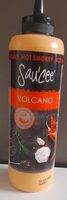 Volcano