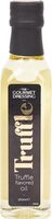 Truffe oil gourmet dressing
