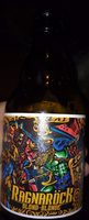 Ragnaröck Blond
