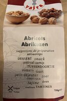 Abricots