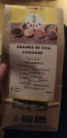 Graines de chia