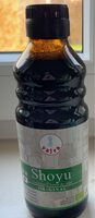 Shotu (sauce soja)
