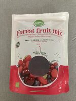 Forest fruit mix