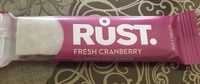 Fresh cranberry