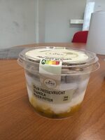 Kyr Met Granola
