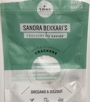 Crackers