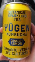 Kombucha