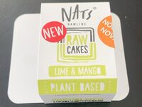 Lime & Mango