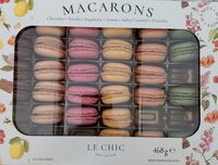 Macarons