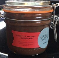La crouistillante
