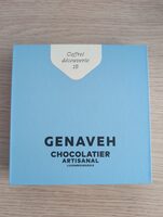 Coffret découverte 16