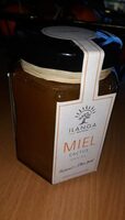 Miel Cactus