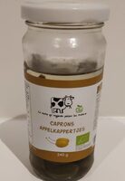 Caprons Appelkappertjes