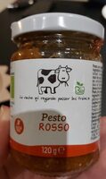 Pesto rosso