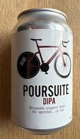Poursuite DIPA Bio Beer