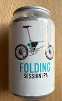 Folding Session IPA