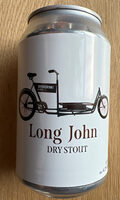 Long John Dry Stout