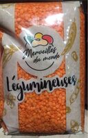 Legumineuses