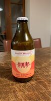 Kombucha goji goodness